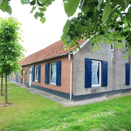 Holiday home In Near Canal Trails, Cleaning Included Nederweert-Eind