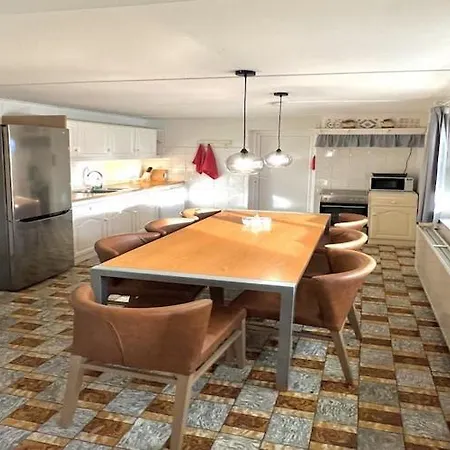 Holiday home In Near Canal Trails, Cleaning Included Nederweert-Eind
