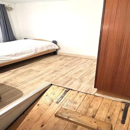 Holiday home In Near Canal Trails, Cleaning Included Nederweert-Eind