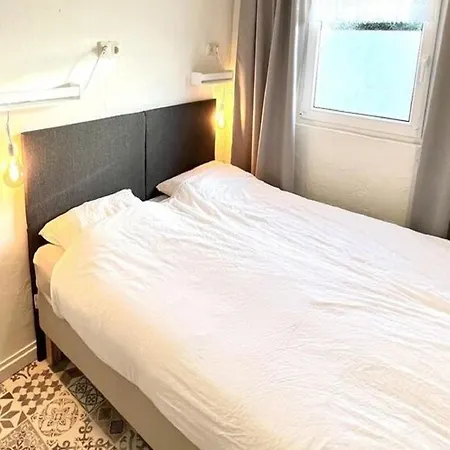 Holiday home In Near Canal Trails, Cleaning Included Nederweert-Eind